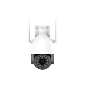 Camera xoay ngoài trời Icantek 68K