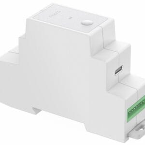 DIN Rail Hub Aqara AX100M
