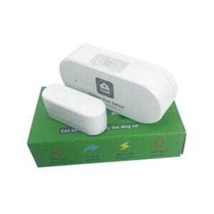 Cảm biến cửa Wifi Hunonic