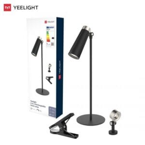 Đèn sạc đa năng 4 trong 1 Yeelight Rechargeable