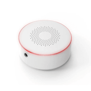 Chuông báo động Zigbee
