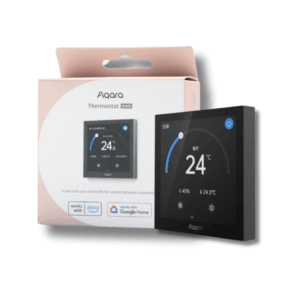 Công tắc điều nhiệt Aqara W400 (VRF)