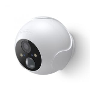 Switchbot Outdoor Spotlight Cam