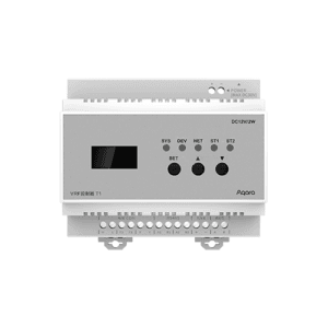 Điều khiển điều hòa Aqara VRF Homekit T1