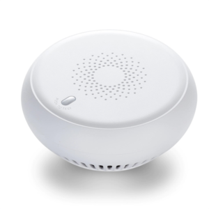 Cảm biến khói Zigbee
