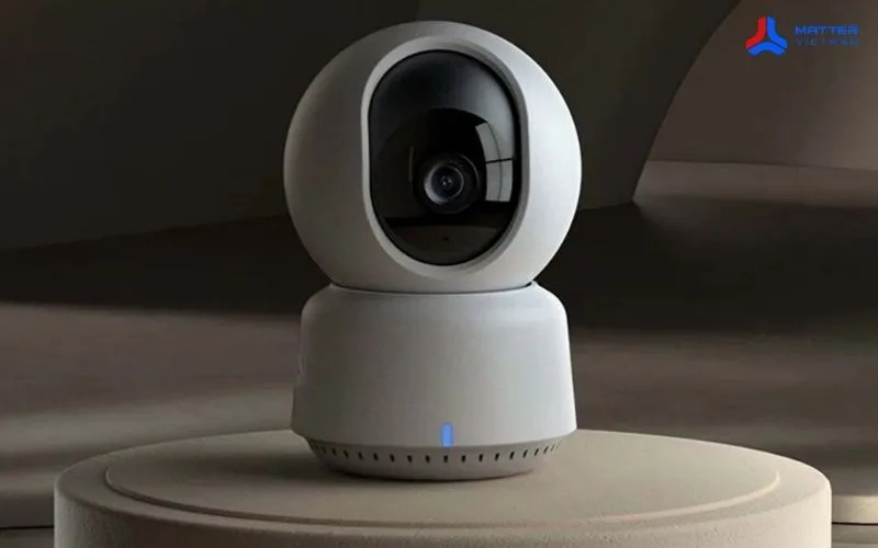 camera Aqara