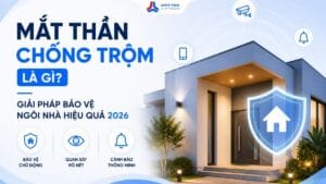Mắt thần