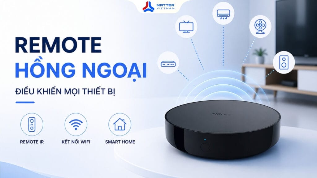 Remote hồng ngoại
