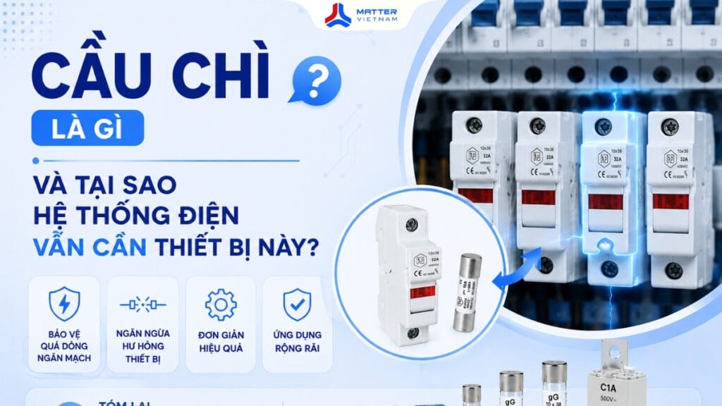 cầu chì