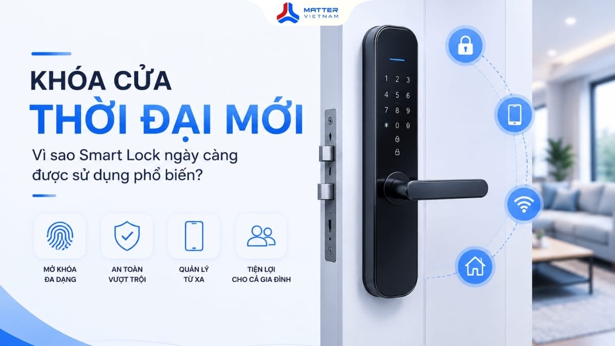 smart lock